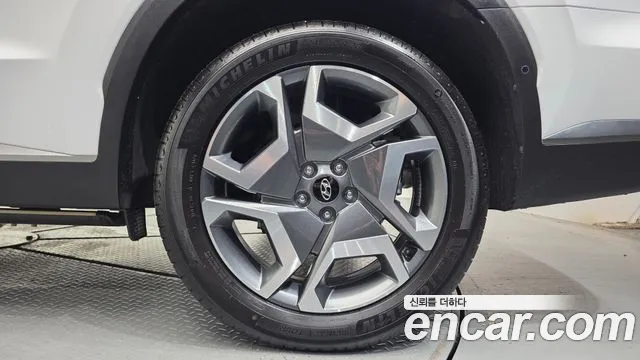 Hyundai Palisade The New — Фото автомобиля 6
