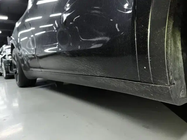 Tesla Model Y — Фото автомобиля 20