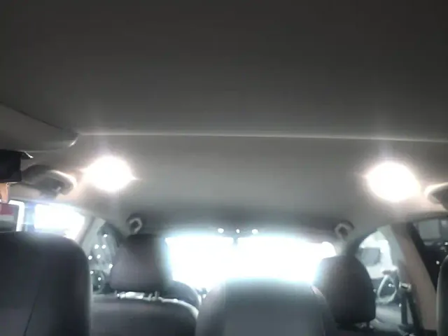 Nissan Murano — Фото автомобиля 17