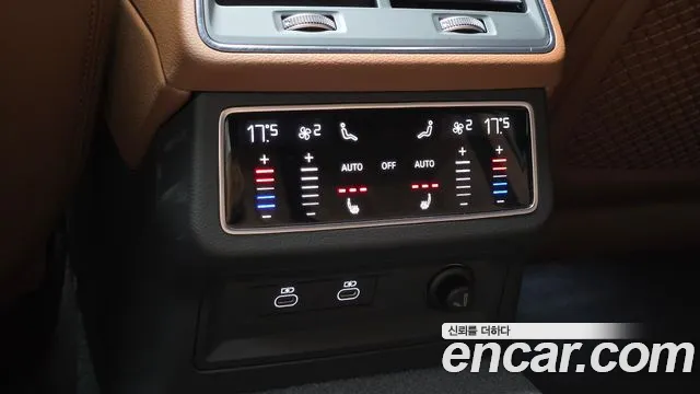 Audi A6 45 TFSI Premium — Фото автомобиля 18