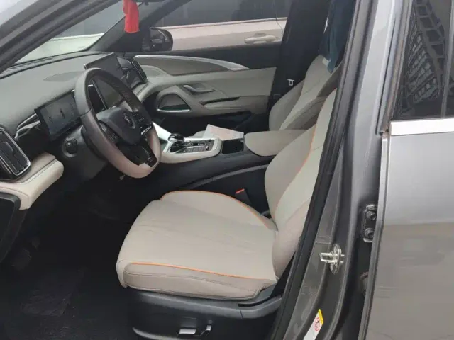 BYD Song Pro — Фото автомобиля 9