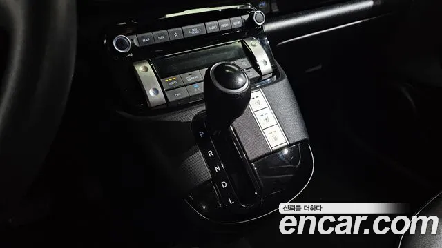 Hyundai Casper Casper Smart — Фото автомобиля 9