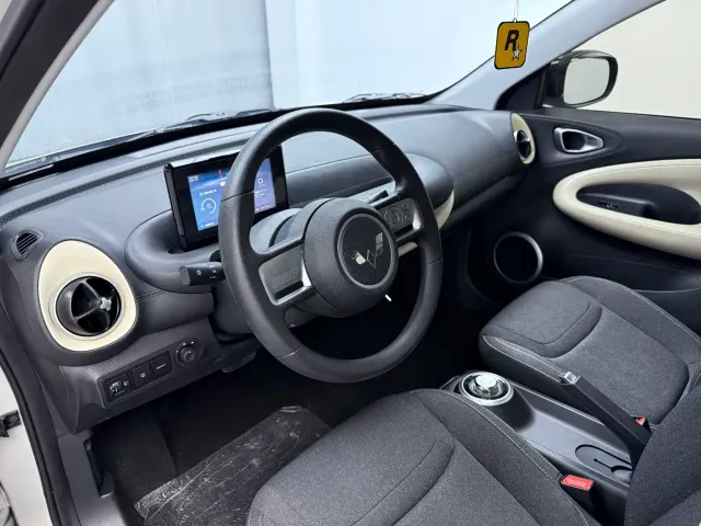 Wuling Bingo — Фото автомобиля 15