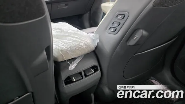 Kia EV3 — Фото автомобиля 30