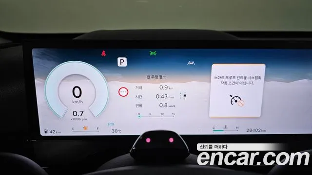 Genesis GV80 2.5T Бензин 2WD — Фото автомобиля 25