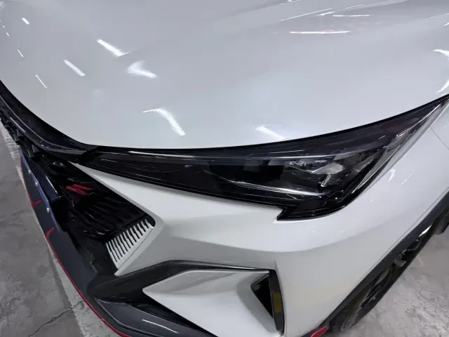 Changan X5 Plus — Фото автомобиля 4