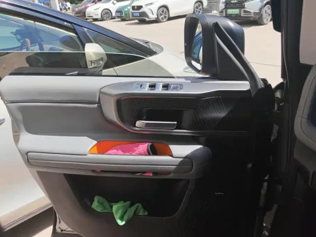 BAIC BJ40 — Фото автомобиля 7