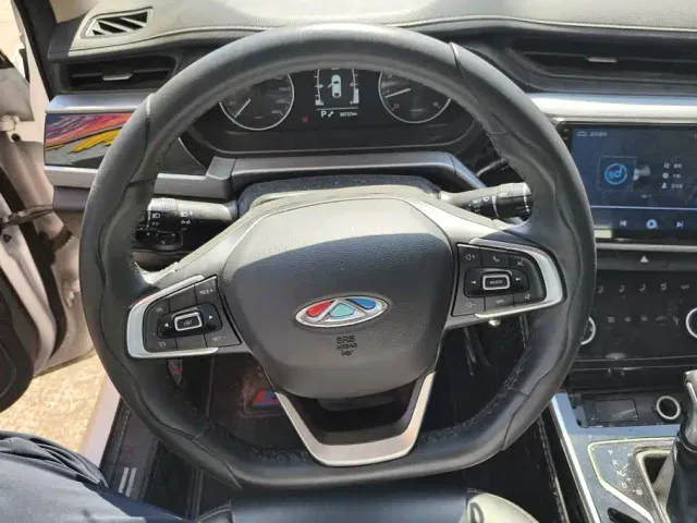 Chery Arrizo 5 — Фото автомобиля 15