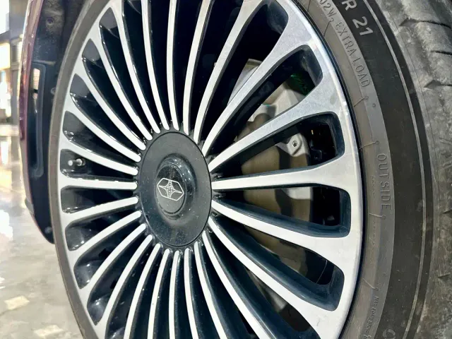 Stelato S9 — Фото автомобиля 13