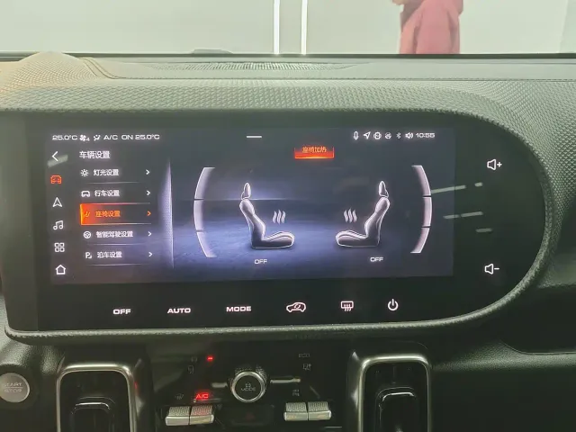 Haval Big Dog — Фото автомобиля 15