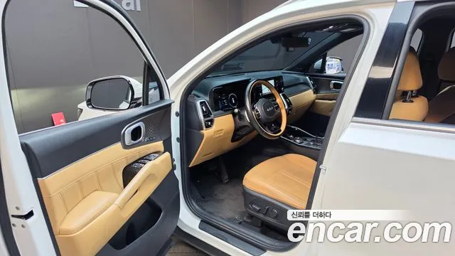 Kia Sorento 4th Gen — Фото автомобиля 15
