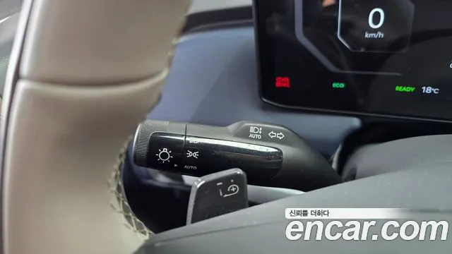 Kia EV3 — Фото автомобиля 26