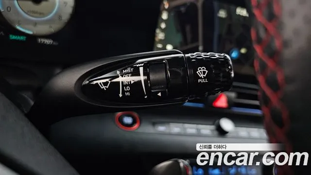 Hyundai AVANTE Новый Avante (CN7) — Фото автомобиля 19