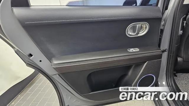 Hyundai Ioniq5 Ioniq5 — Фото автомобиля 24