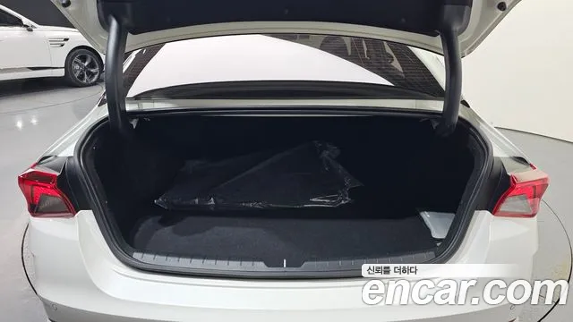 Kia K5 K5 3 поколение 2.0 LPI(Для проката) — Фото автомобиля 20