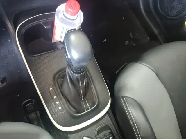 Roewe Clever — Фото автомобиля 13