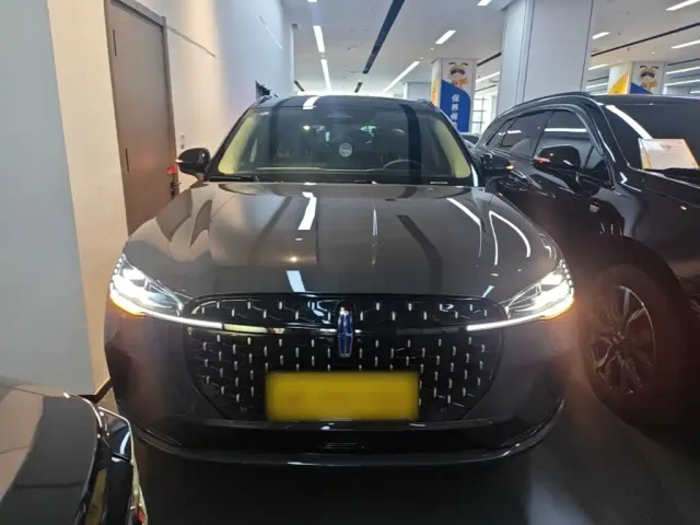 Lincoln Corsair — Фото автомобиля 2