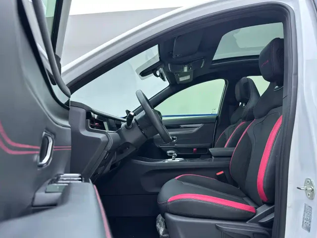 Jetour Dashing — Фото автомобиля 7