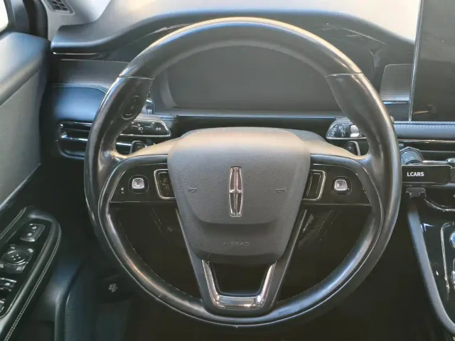 Lincoln Corsair — Фото автомобиля 15