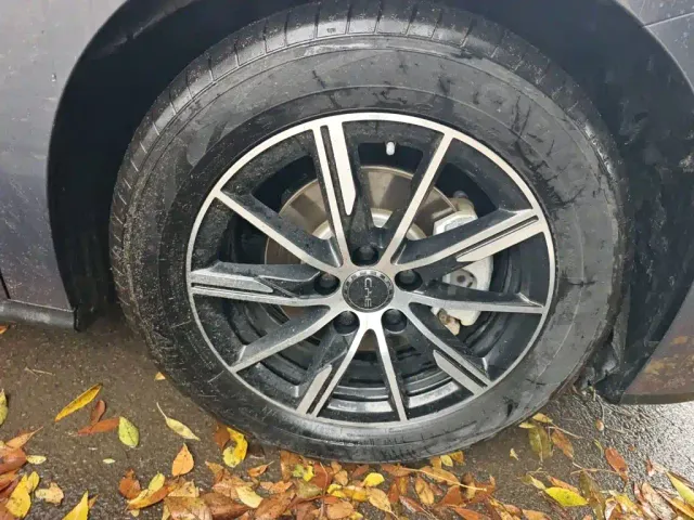 BYD Seal 06 — Фото автомобиля 25