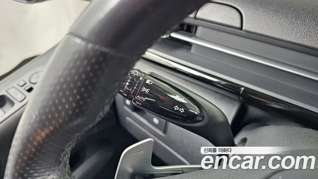 Hyundai Staria — Фото автомобиля 30