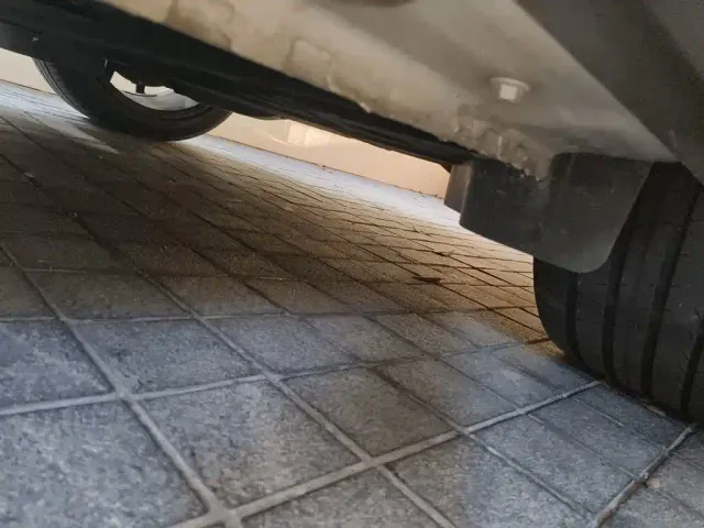 IM Motors LS6 — Фото автомобиля 13