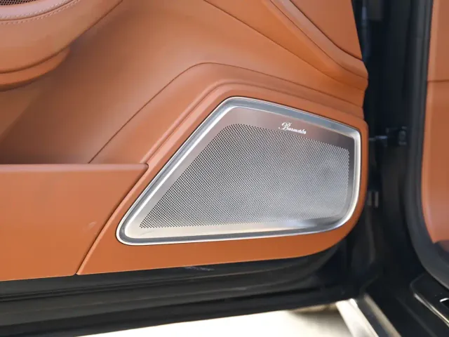 Porsche Panamera — Фото автомобиля 6