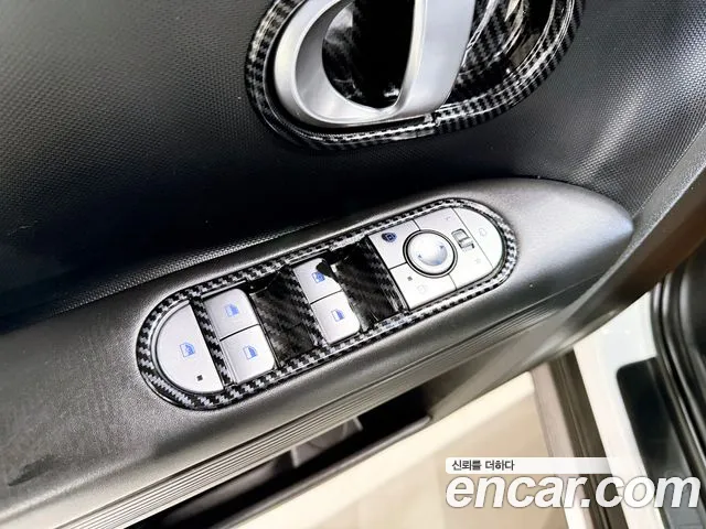 Hyundai Ioniq 5 — Фото автомобиля 8