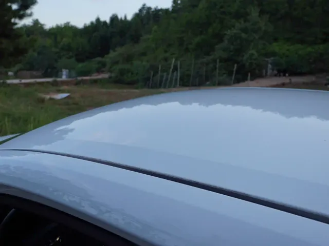 Toyota Corolla — Фото автомобиля 11