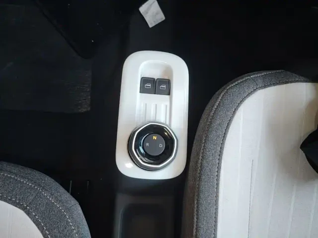 Geely Panda — Фото автомобиля 13