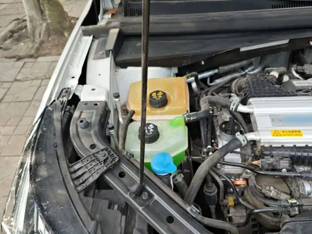GAC Trumpchi Emkoo — Фото автомобиля 18