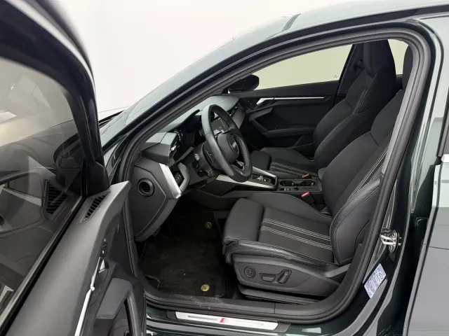 Audi A3 — Фото автомобиля 20