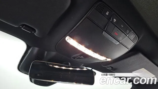 Mercedes-Benz E-Class W213 — Фото автомобиля 29