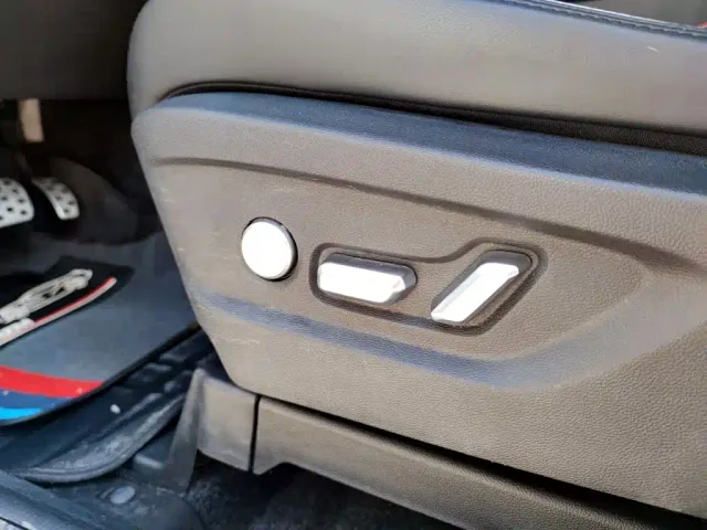 BAIC BJ40 — Фото автомобиля 16