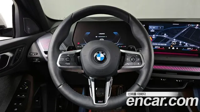 BMW 1-Series — Фото автомобиля 13