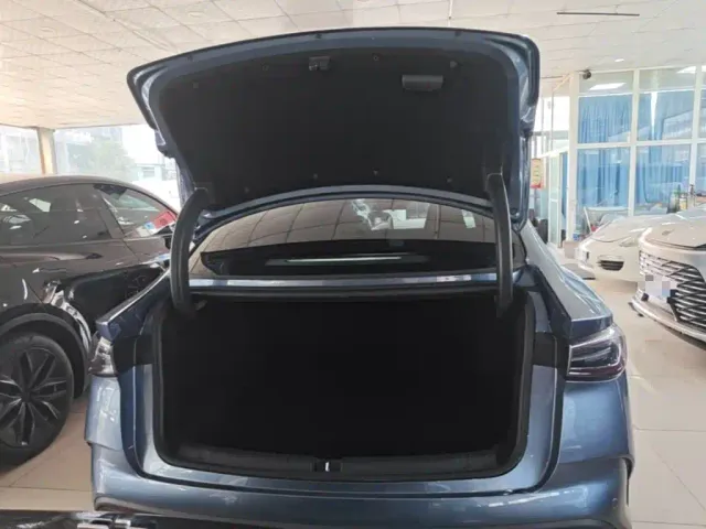 BYD Seal 06 New Energy 2025 DM-i Smart Drive Edition 120KM Prestige — Фото автомобиля 18