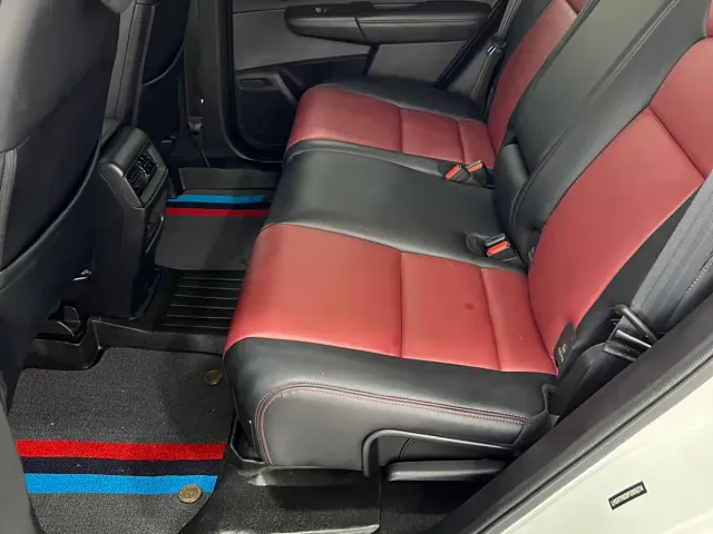 Honda Breeze — Фото автомобиля 12