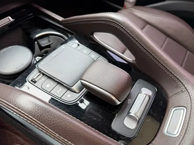 Mercedes-Benz Mercedes-Benz GLS 2023 GLS 450 4MATIC Fashion Edition — Фото автомобиля 20