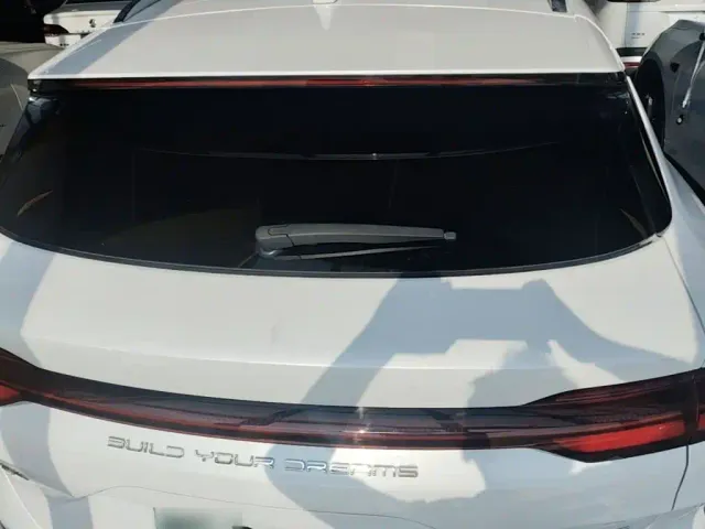 BYD Song PLUS — Фото автомобиля 5