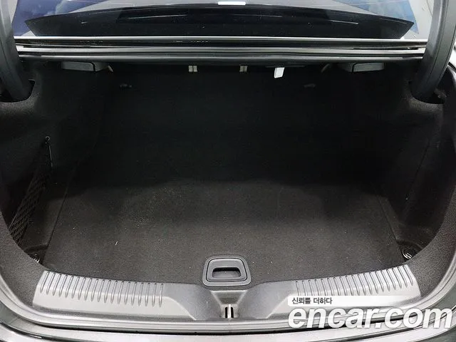 Mercedes-Benz CLS-Class C257 — Фото автомобиля 18