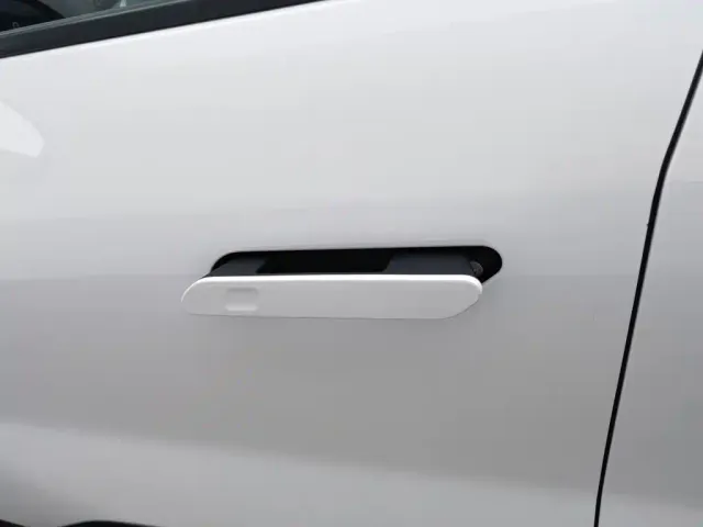 Ford Edge — Фото автомобиля 18