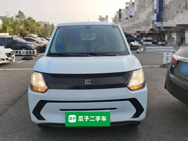 DFSK Mini EV — Фото автомобиля 2