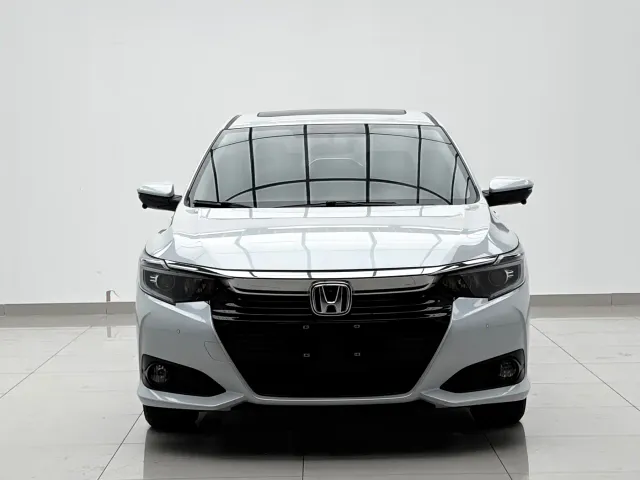Honda Crider — Фото автомобиля 2