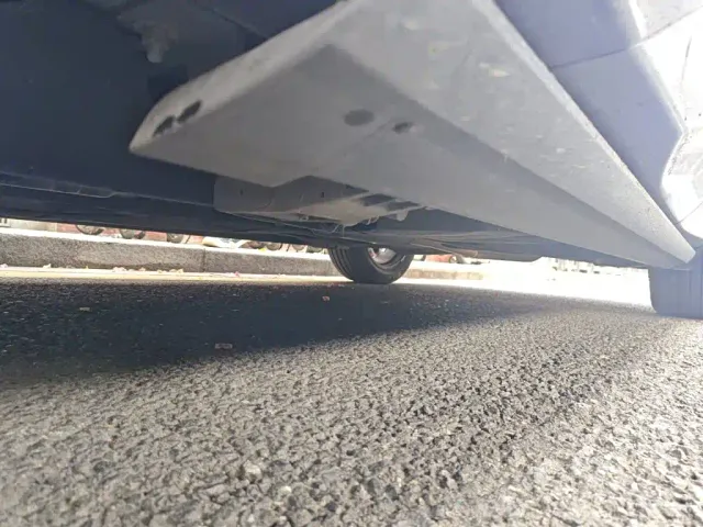 Ford Edge — Фото автомобиля 18