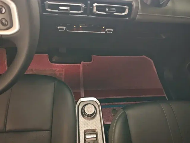 Baojun Yep — Фото автомобиля 13