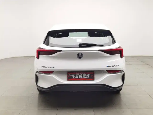 Buick Velite 6 — Фото автомобиля 4