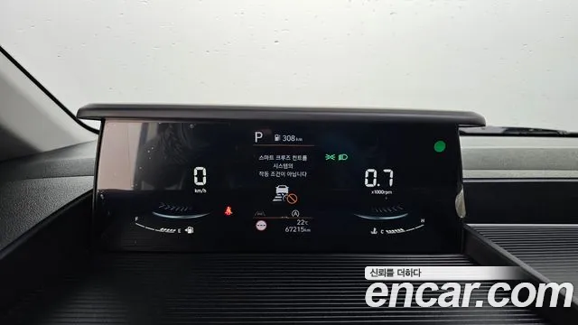 Hyundai Staria Staria Карго 3 места — Фото автомобиля 8