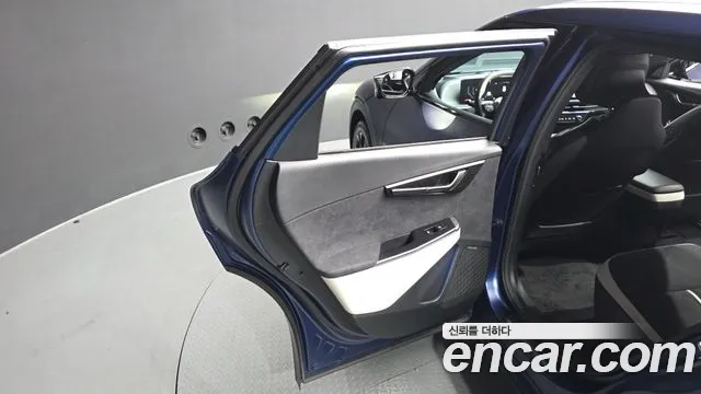 Kia EV6 — Фото автомобиля 16