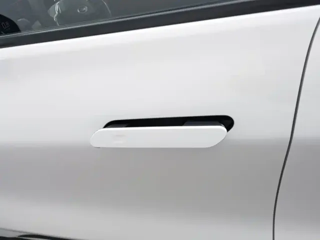 Ford Mondeo — Фото автомобиля 18