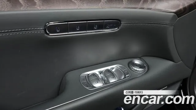 Genesis G90 RS4 — Фото автомобиля 29